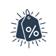 Building supplies discount