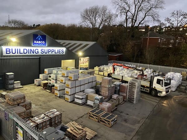 Habco Building Supplies in Wakefield
