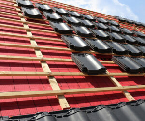 Roofing supplies Wakefield