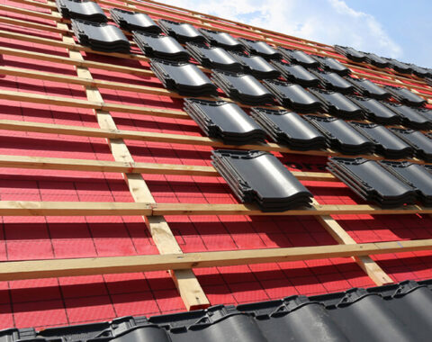 Roofing supplies Wakefield