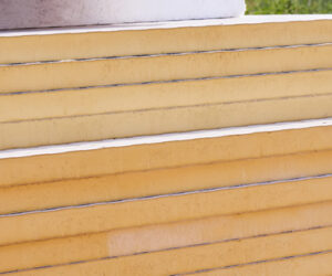 Wall and loft insulation supplies Wakefield