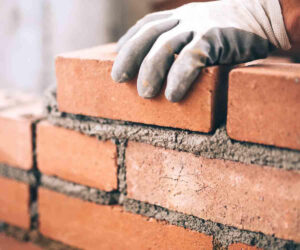 House brick suppliers