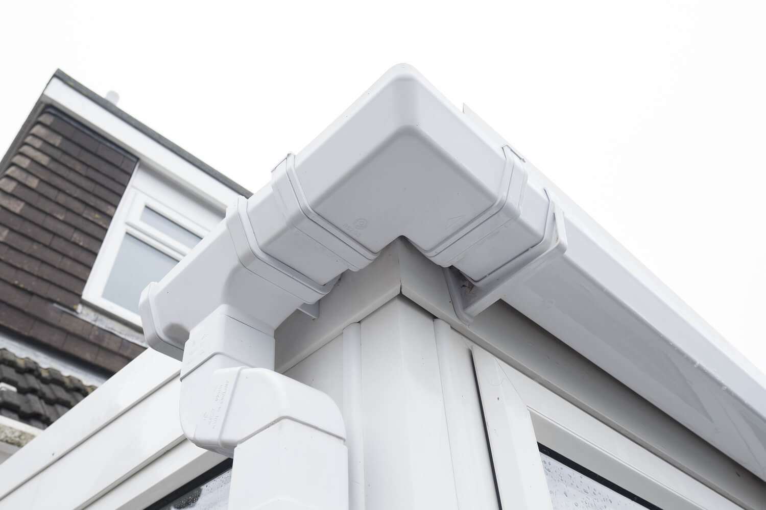 PVC soffits and fascia supplies